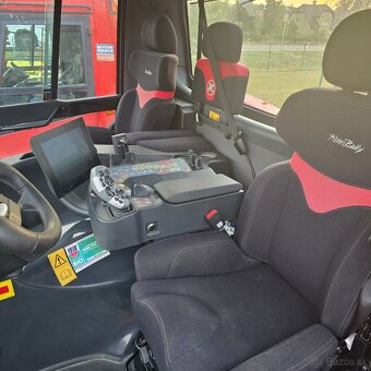 PB 600 polar, Pisten Bully, rolba, ratrak - 4