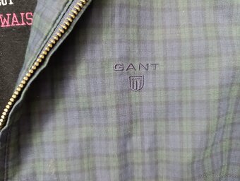 2 x pánska bunda Gant ...veľ. L a XL - 4