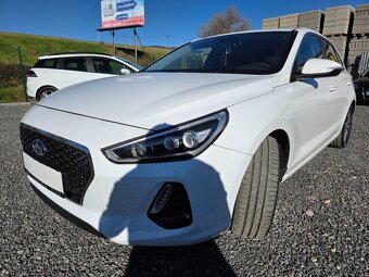 Hyundai i30 1.0 T-GDi Comfort - 4