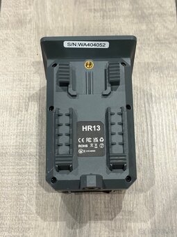 Fotopasca Alfa Solar - 4