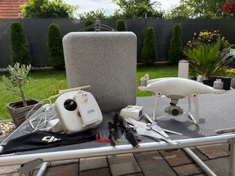 Predam DJI Phantom 4 - 4