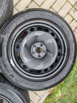 VW ID4, ID5 5X112 - 4