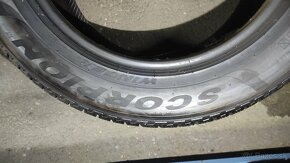 Pirelli 265/55R19 zimne - 4