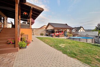 Predaj domu/novostavby v Pliešovciach - 4