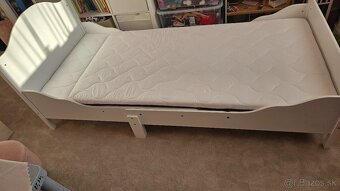 Detská rastúca posteľ - 4