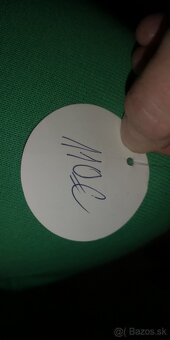 NOVÁ DAMSKA BUNDA - IBA OSOBNY ODBER - 4