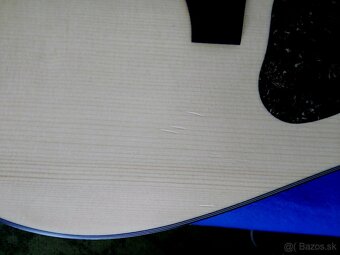 Predam akusticku gitaru GUILD D-340.Zn.cena. - 4