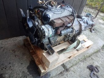 lombardini ldw 2204 CHD - 4