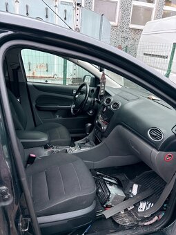 Ford Focus 1.6 – 74 kW – 2008 – Kombi - 4