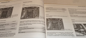 Škoda Superb 1 - příručka - návod k obsluze - 4