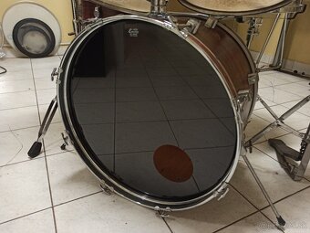 Predám komplet biciu sadu v dobrom stave - 4