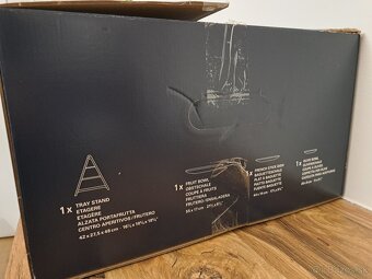 Villeroy&Boch artesano original etažér - 4