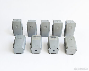 DJI Air 2s (nový), 9 batérií a bohaté príslušenstvo - 4