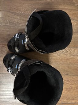 Dámske lyžiarky Atomic Magna hawx85x - 4