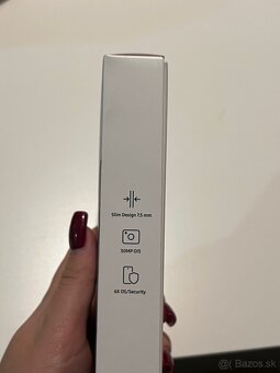 Samsung Galaxy A17 - 4