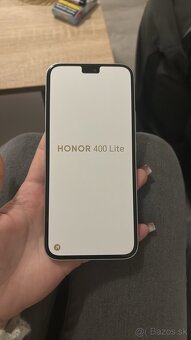 Predám Honor 400 lite - 4