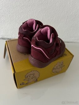 Zimné topánočky - 4