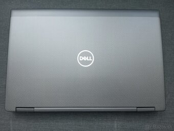 Dell Precision 7530 , Intel® Core™i7 , 32gb ram , 500gb ssd - 4