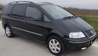 Predám Volkswagen Sharan - 4