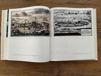 Verný a pravý obraz slovenských miest a hradov - 4