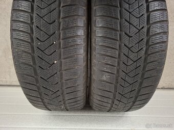 Zimné pneumatiky 245/45 R18 - 4