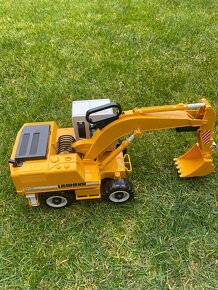Bruder bager - 4