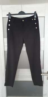 RINASCIMENTO elegantné nohavice v.L - 4