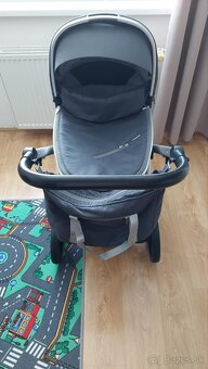 Kočík Baby design Bueno - 4