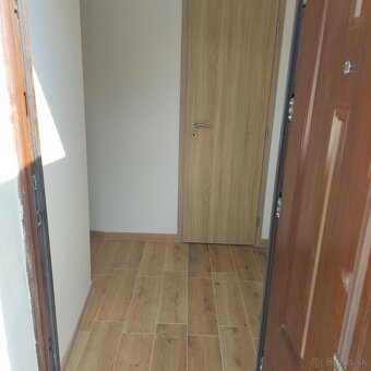 Predám rodinný dom - 4