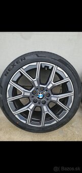 Bmw 5x112 r18 - 4