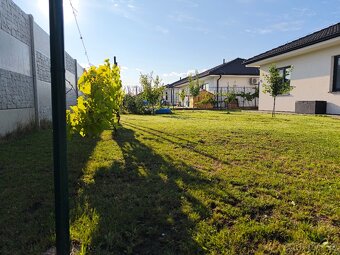 Rodinný dom Bernolákovo-  NOVA BAžANTNICA - 4