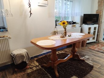 Jedálenský set 6 miestny - 4