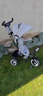 Trojkolka kinderkraft - 4