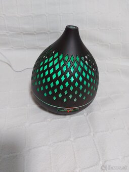 Elegantný zvlhčovač - 4