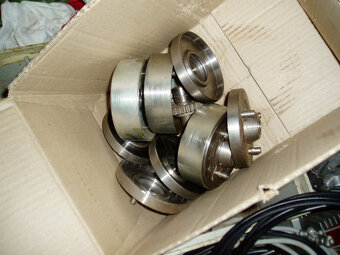 - NOVÉ - D I E L Y - na - BABETTU 207 - Orig. - 4