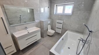 Prerábky bytov Martin-Žilina - 4