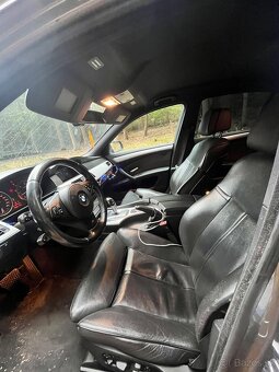 BMW e60 530xd - 4