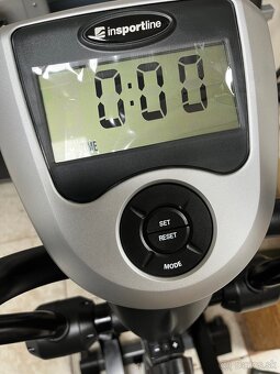 Elipticky trenažér , elliptical ,orbitrek - 4