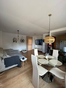 Apartmán Los Urrutias - Španielsko - 4