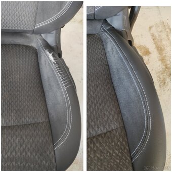 Čalúnenie stropníc,tapacirov dverí - 4