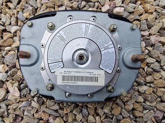 Airbag Škoda Octavia I - 4