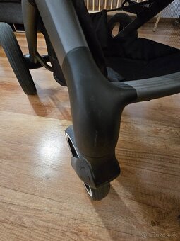 Cybex Balios S Lux - 4