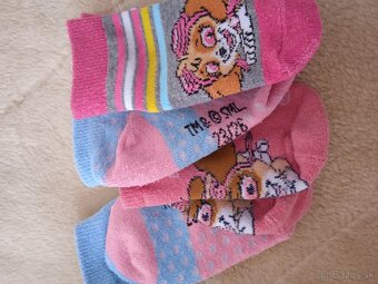 Dievčenské čižmičky primigi 26 - 4