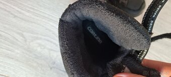 Zimné zateplené topanky vel.27 - 4