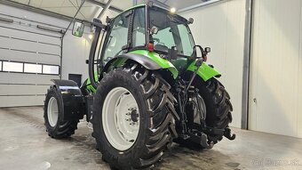 Deutz-Fahr Agrotron 106 - 4