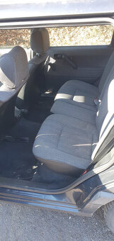 Predám VW Passat B3 - 4