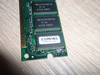 RETRO PC vintage / RAM - 4