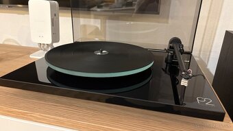 Rega Planar 2 (420€ / MOŽNÁ DOHODA) - 4