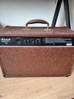 Marshall AS50R - 4