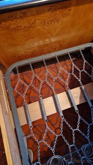 Starožitný spálňový nábytok - 4